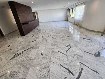 VENTA  DEPARTAMENTO BOSQUES DE LAS LOMAS (R)