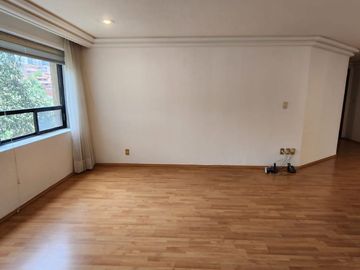 VENTA  DEPARTAMENTO BOSQUES DE LAS LOMAS (R)