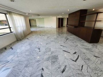 VENTA  DEPARTAMENTO BOSQUES DE LAS LOMAS (R)