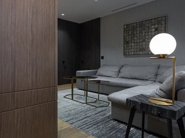 VENTA DEPARTAMENTO BE  GRAND  PARK BOSQUES (R)