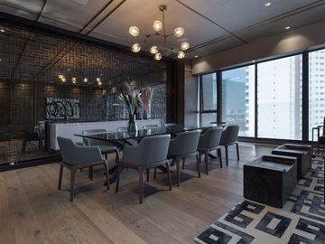 VENTA DEPARTAMENTO BE  GRAND  PARK BOSQUES (R)