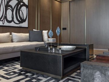 VENTA DEPARTAMENTO BE  GRAND  PARK BOSQUES (R)