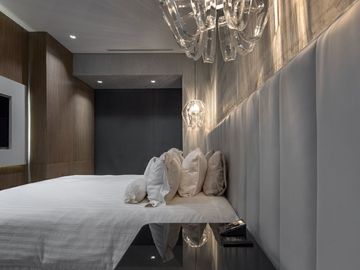 VENTA DEPARTAMENTO BE  GRAND  PARK BOSQUES (R)