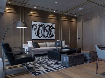 VENTA DEPARTAMENTO BE  GRAND  PARK BOSQUES (R)