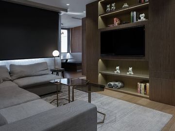VENTA DEPARTAMENTO BE  GRAND  PARK BOSQUES (R)