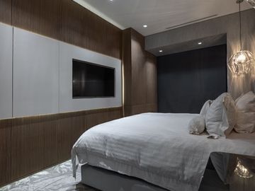 VENTA DEPARTAMENTO BE  GRAND  PARK BOSQUES (R)
