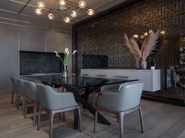 VENTA DEPARTAMENTO BE  GRAND  PARK BOSQUES (R)