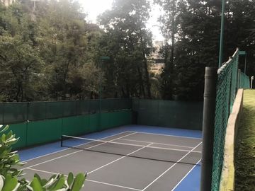 Lujoso departamento en Venta Lomas de Chapultepec (R)
