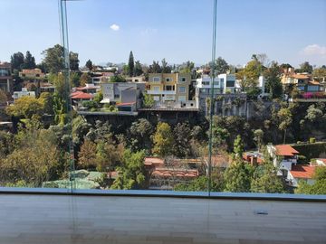 Lujoso departamento en Venta Lomas de Chapultepec (R)