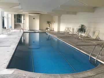Lujoso departamento en Venta Lomas de Chapultepec (R)