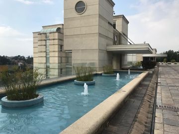 Lujoso departamento en Venta Lomas de Chapultepec (R)