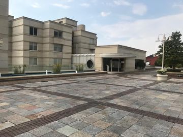 Lujoso departamento en Venta Lomas de Chapultepec (R)