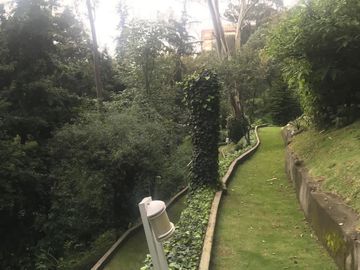 Lujoso departamento en Venta Lomas de Chapultepec (R)