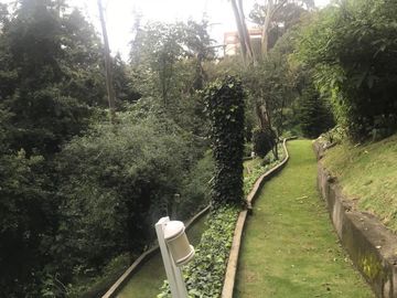 Lujoso departamento en Venta Lomas de Chapultepec (R)