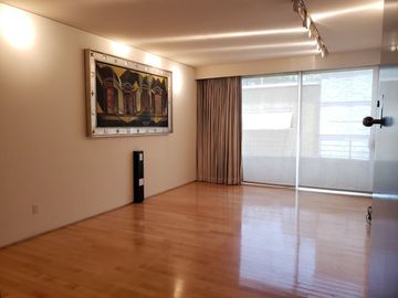 Lujoso departamento en Venta Lomas de Chapultepec (R)