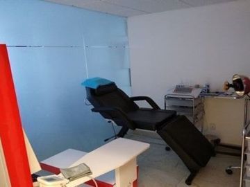 Excelente Oficina en Venta o Renta Prol. Paseo de la Reforma, Santa Fe (R)