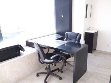 Excelente Oficina en Venta o Renta Prol. Paseo de la Reforma, Santa Fe (R)