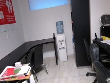 Excelente Oficina en Venta o Renta Prol. Paseo de la Reforma, Santa Fe (R)