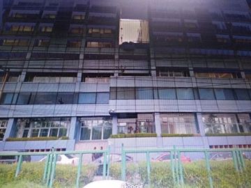 Excelente Oficina en Venta o Renta Prol. Paseo de la Reforma, Santa Fe (R)