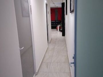 Excelente Oficina en Venta o Renta Prol. Paseo de la Reforma, Santa Fe (R)