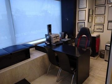 Excelente Oficina en Venta o Renta Prol. Paseo de la Reforma, Santa Fe (R)