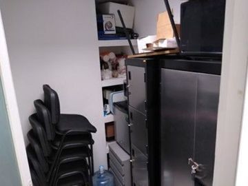 Excelente Oficina en Venta o Renta Prol. Paseo de la Reforma, Santa Fe (R)