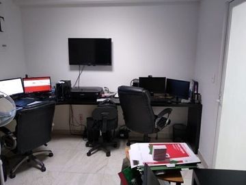 Excelente Oficina en Venta o Renta Prol. Paseo de la Reforma, Santa Fe (R)