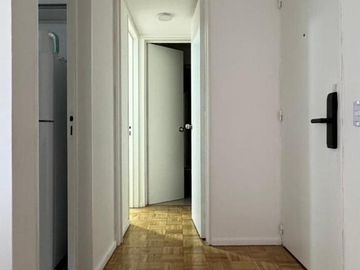 Departamento en Recoleta