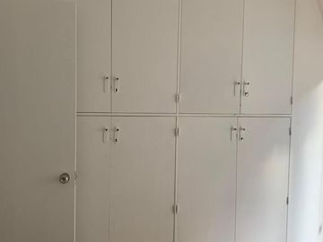 Departamento en Recoleta