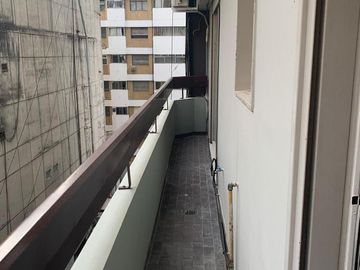 Departamento en Recoleta