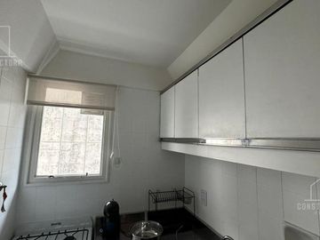 Departamento en Recoleta