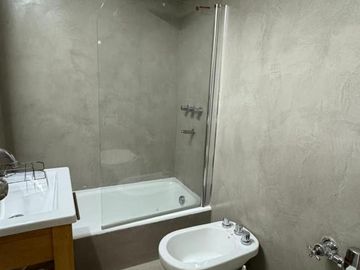 Departamento en Recoleta