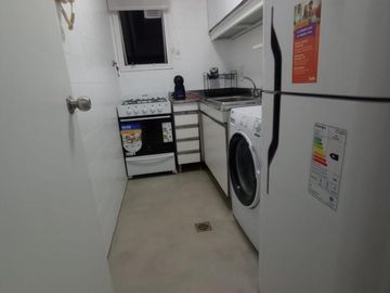 Departamento en Recoleta