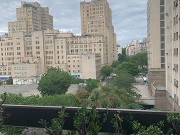 Departamento en Recoleta