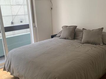 Departamento en Recoleta