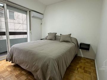Departamento en Recoleta