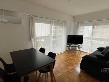 Departamento en Recoleta