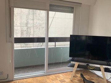 Departamento en Recoleta
