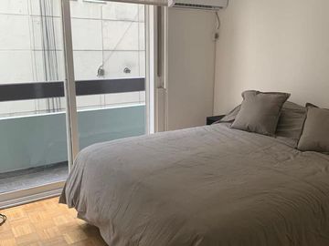 Departamento en Recoleta