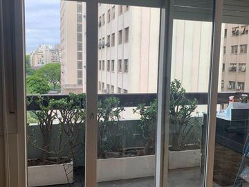 Departamento en Recoleta