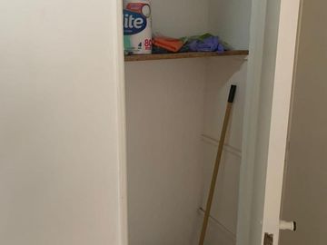 Departamento en Recoleta
