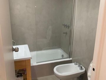 Departamento en Recoleta