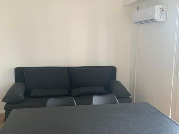 Departamento en Recoleta