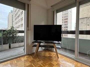Departamento en Recoleta