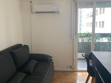 Departamento en Recoleta