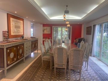 Espectacular casa en VENTA en Las Villas Bosques de las Lomas (B)