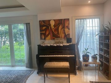 Espectacular casa en VENTA en Las Villas Bosques de las Lomas (B)