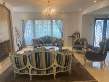 Espectacular casa en VENTA en Las Villas Bosques de las Lomas (B)
