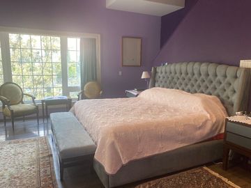 Espectacular casa en VENTA en Las Villas Bosques de las Lomas (B)