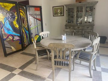 Espectacular casa en VENTA en Las Villas Bosques de las Lomas (B)